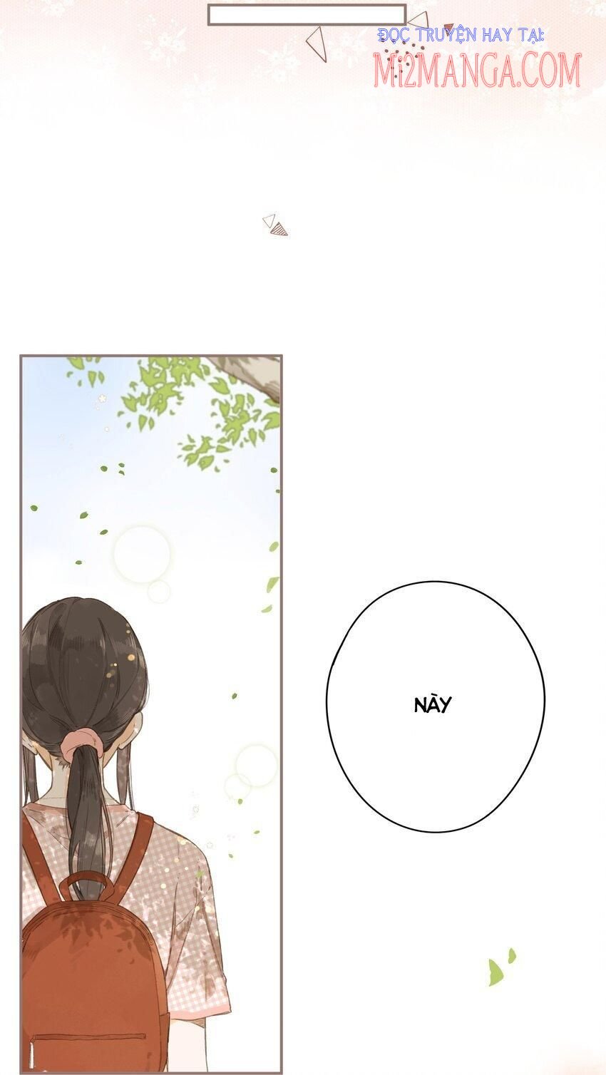 Ngôi Nhà Hướng Dương: Chapter 7.5