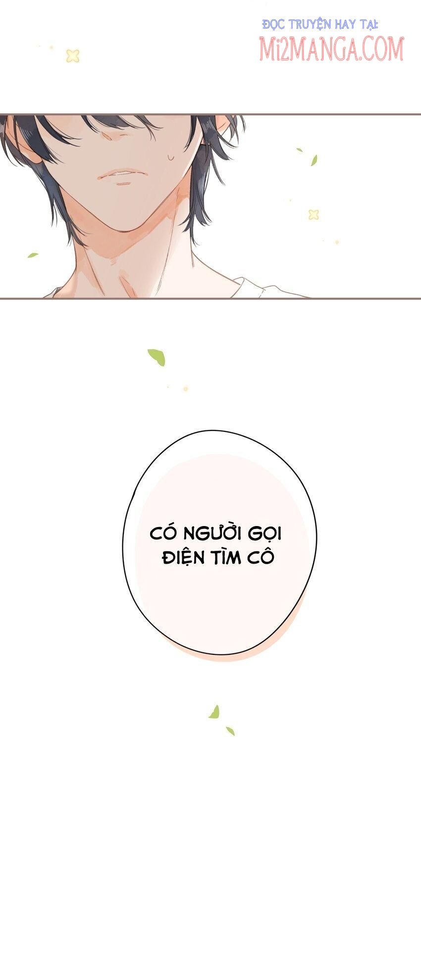 Ngôi Nhà Hướng Dương: Chapter 7.5
