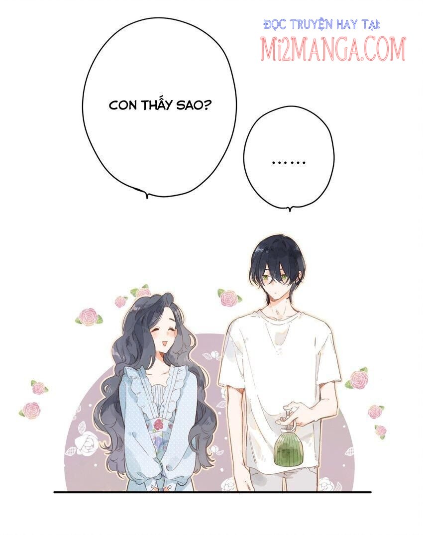 Ngôi Nhà Hướng Dương: Chapter 7.5