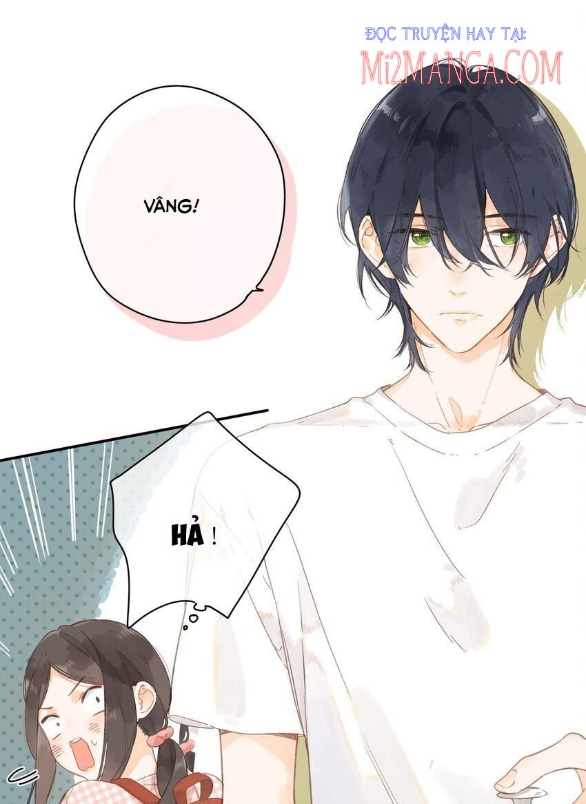 Ngôi Nhà Hướng Dương: Chapter 7.5