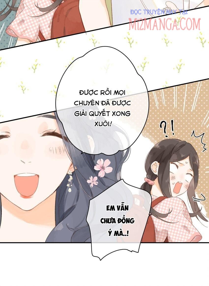 Ngôi Nhà Hướng Dương: Chapter 7.5