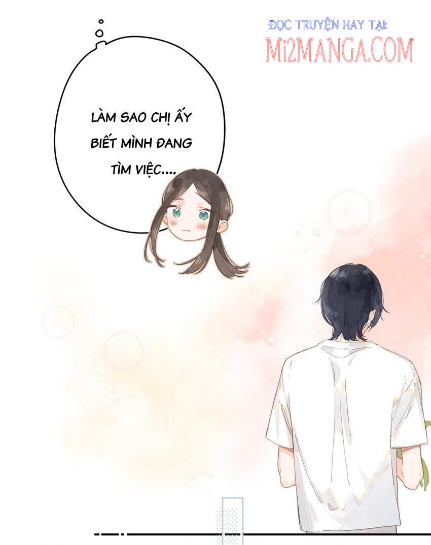 Ngôi Nhà Hướng Dương: Chapter 7.5