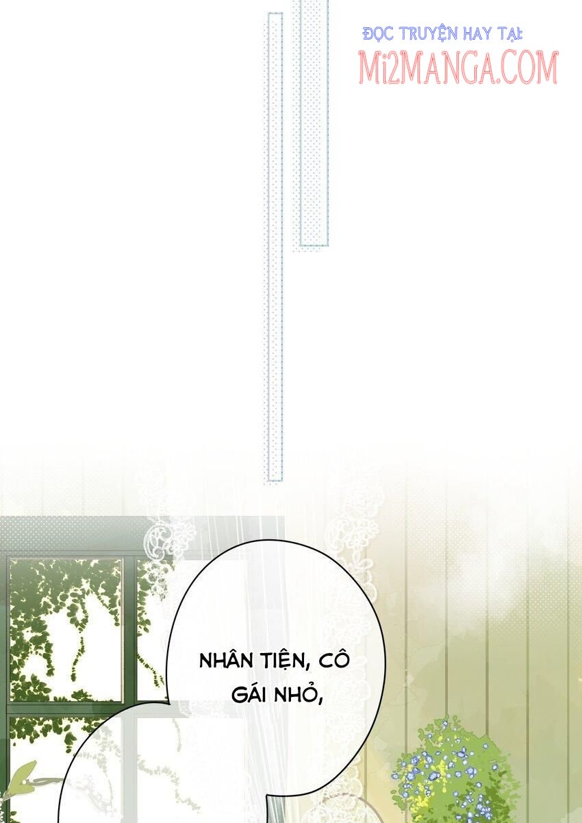Ngôi Nhà Hướng Dương: Chapter 7.5