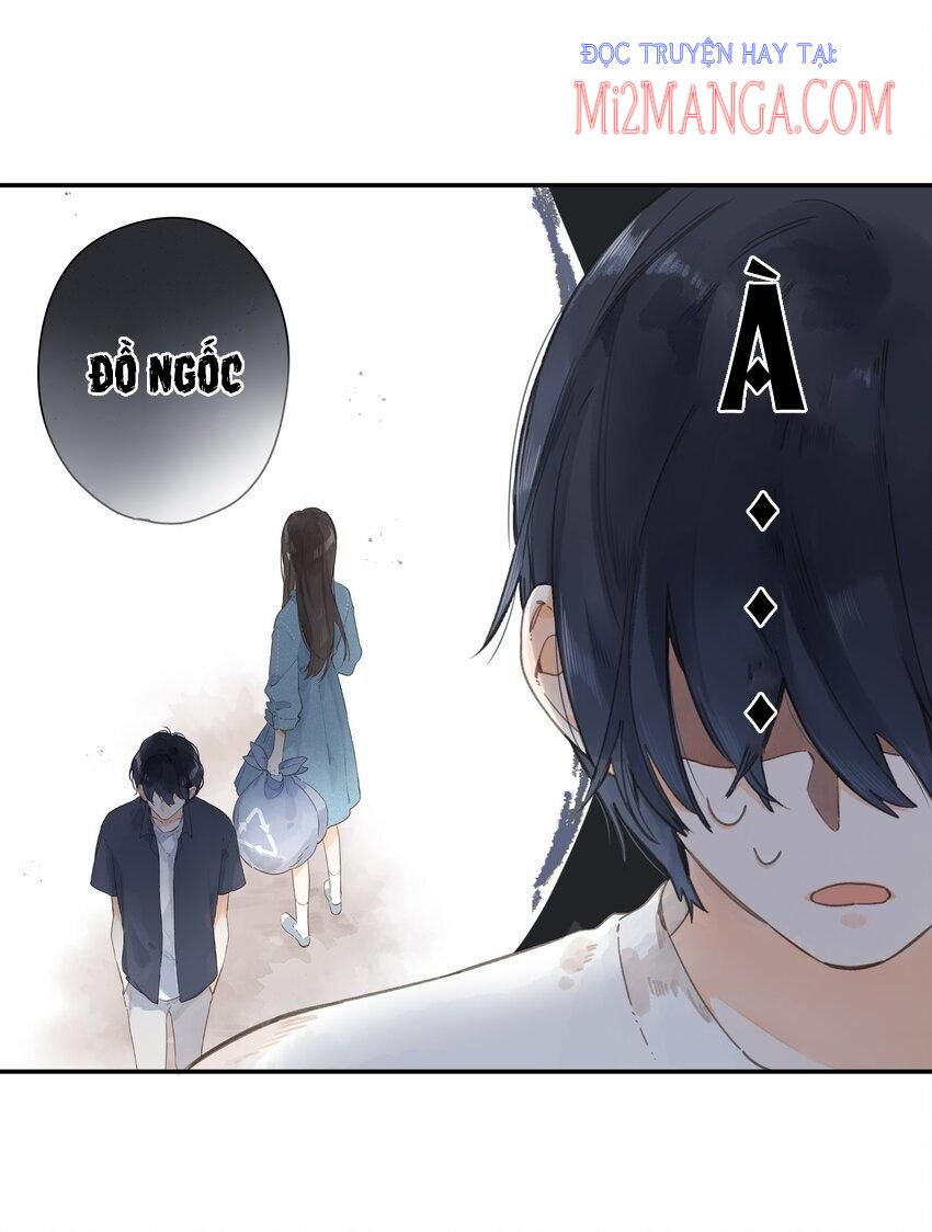 Ngôi Nhà Hướng Dương: Chapter 7