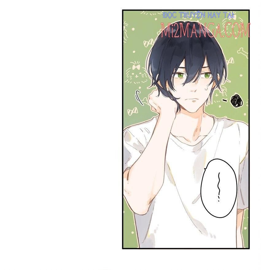 Ngôi Nhà Hướng Dương: Chapter 7