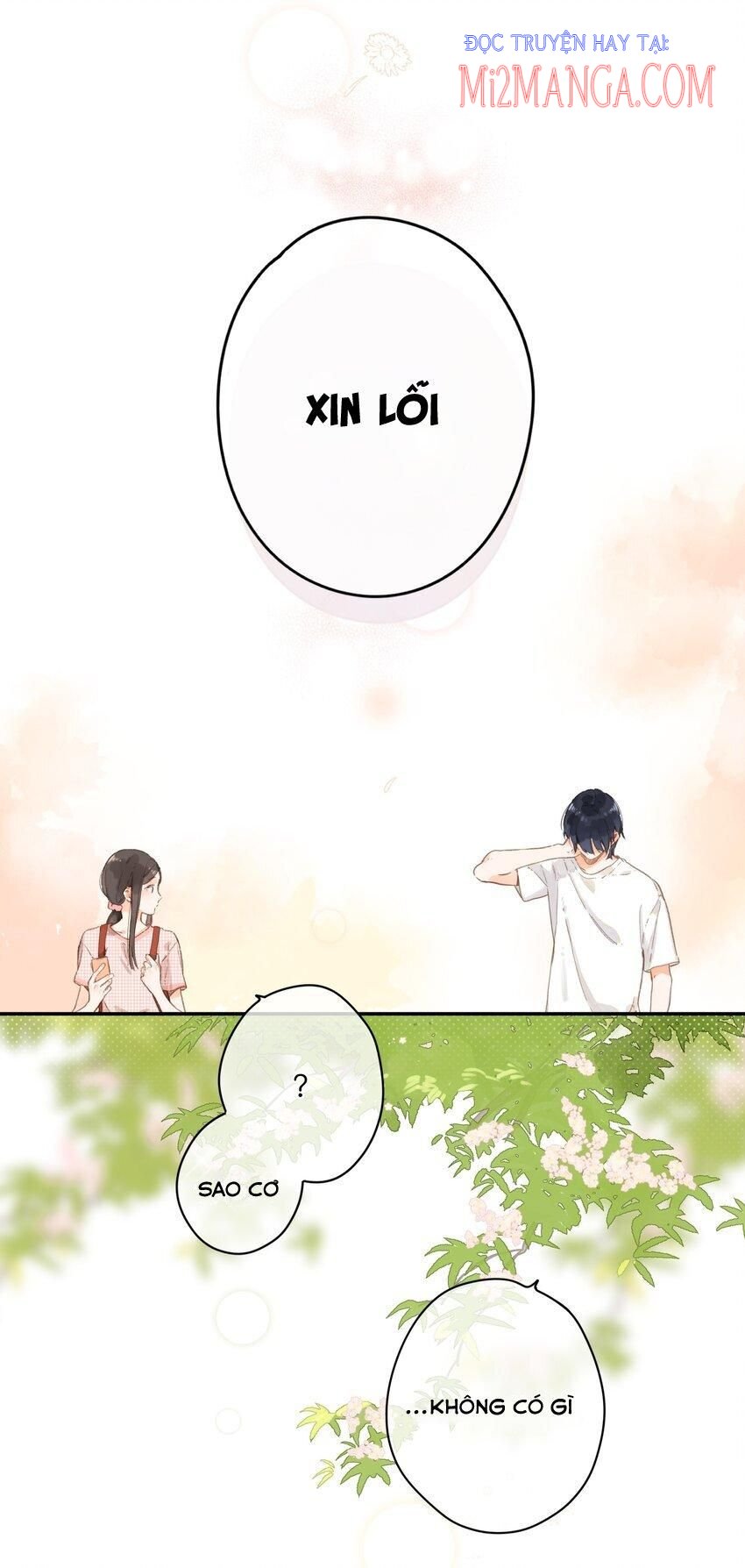 Ngôi Nhà Hướng Dương: Chapter 7