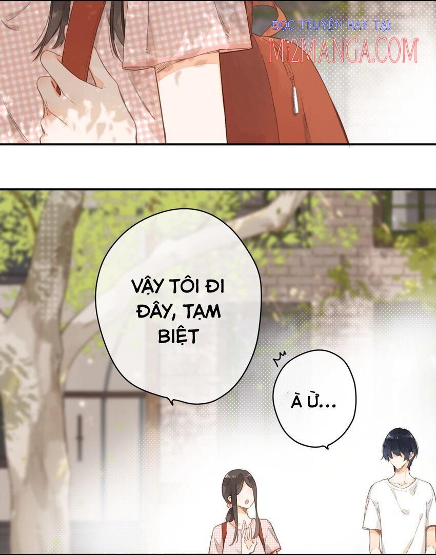 Ngôi Nhà Hướng Dương: Chapter 7
