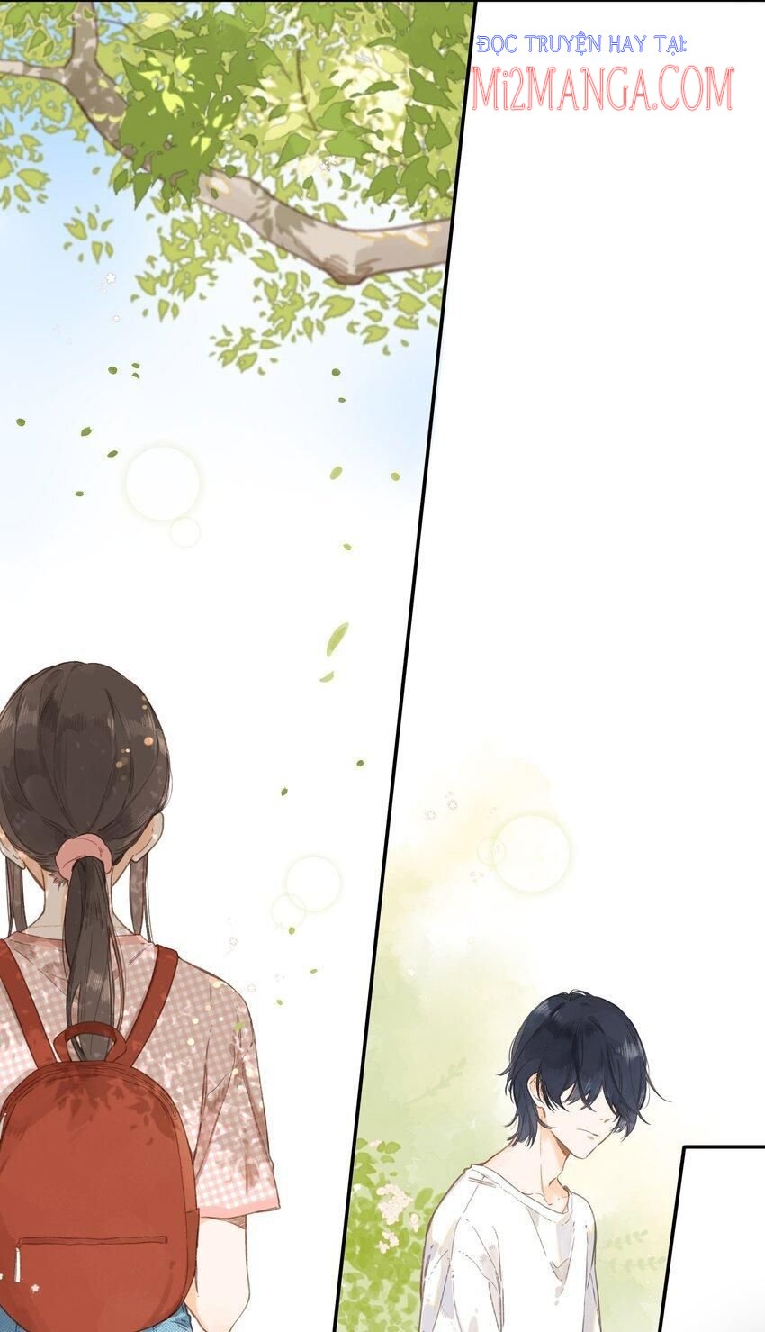 Ngôi Nhà Hướng Dương: Chapter 7
