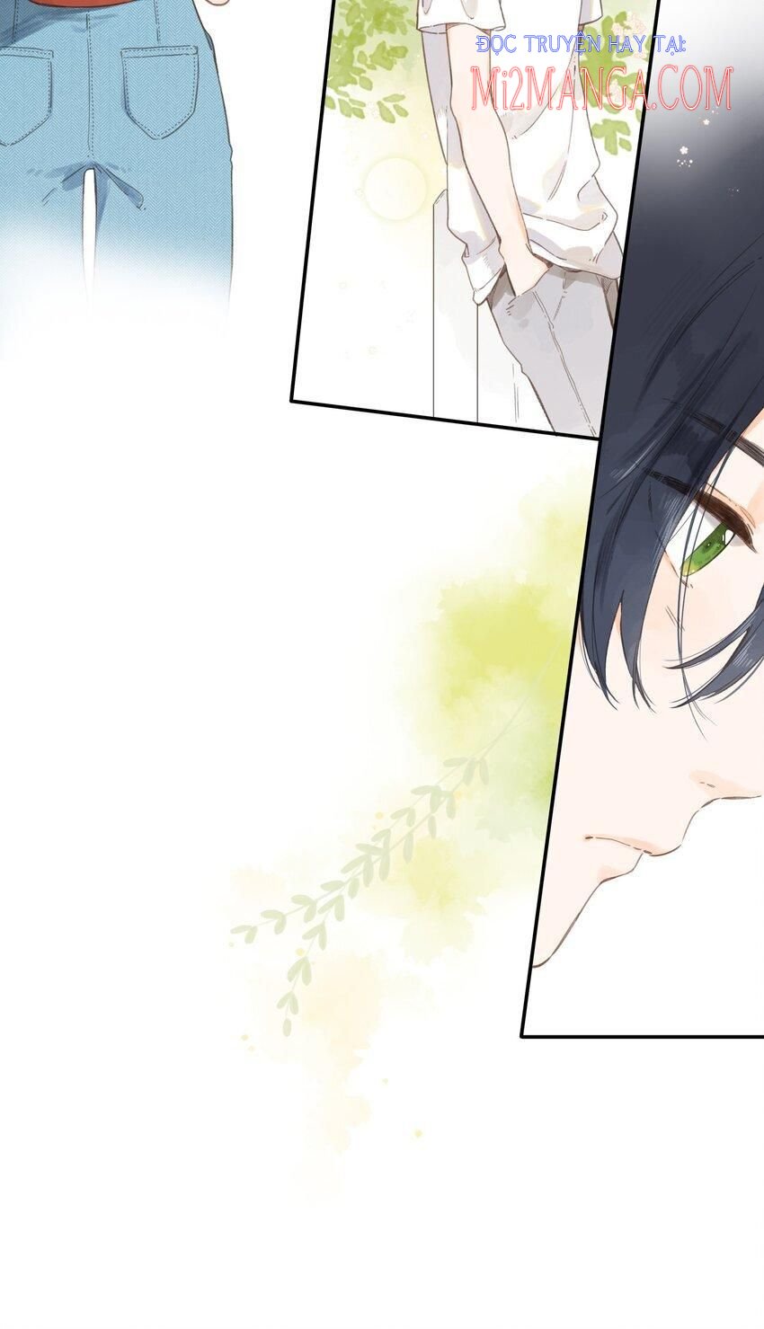 Ngôi Nhà Hướng Dương: Chapter 7