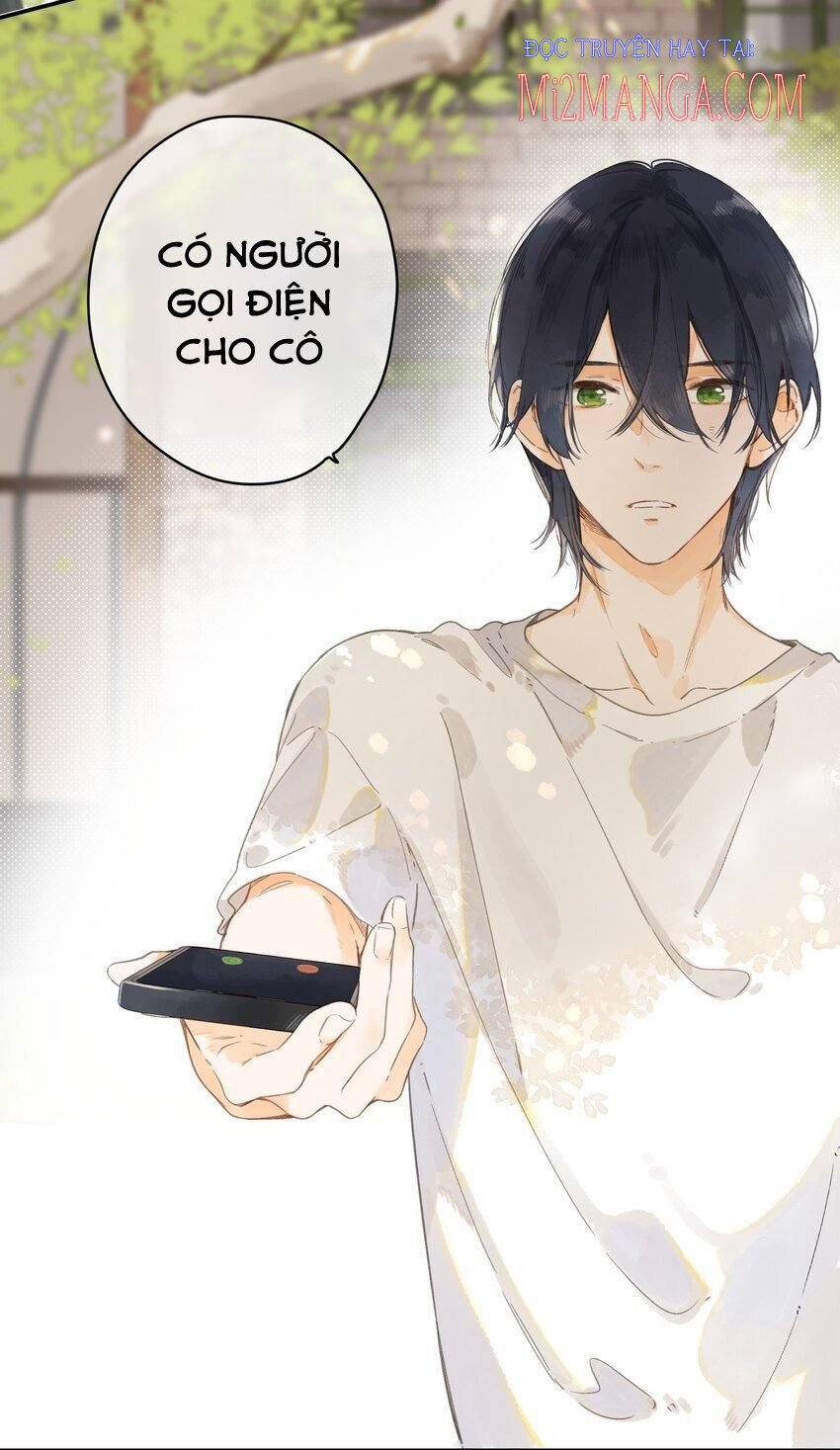 Ngôi Nhà Hướng Dương: Chapter 7