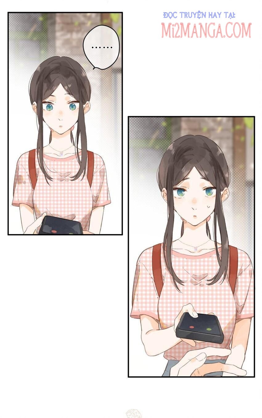 Ngôi Nhà Hướng Dương: Chapter 7