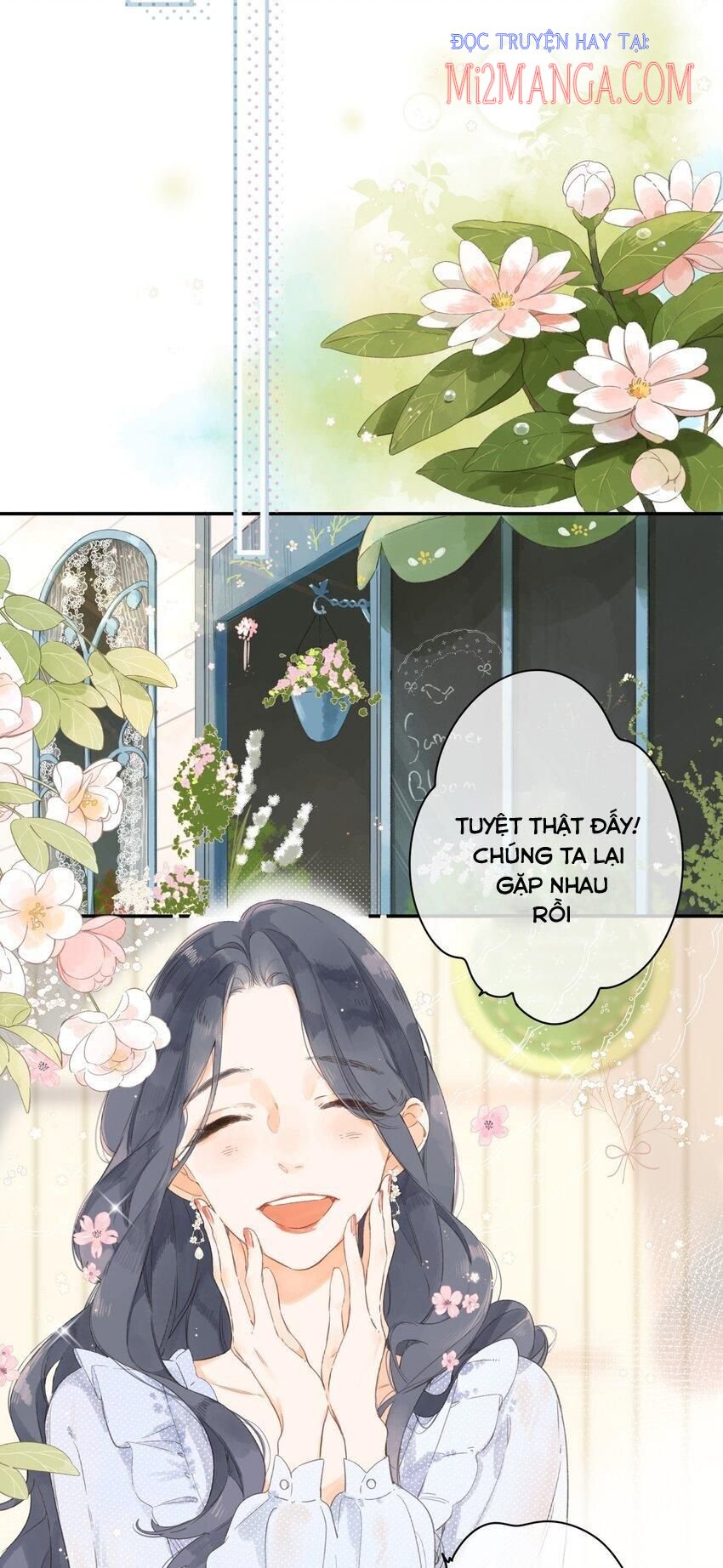 Ngôi Nhà Hướng Dương: Chapter 7