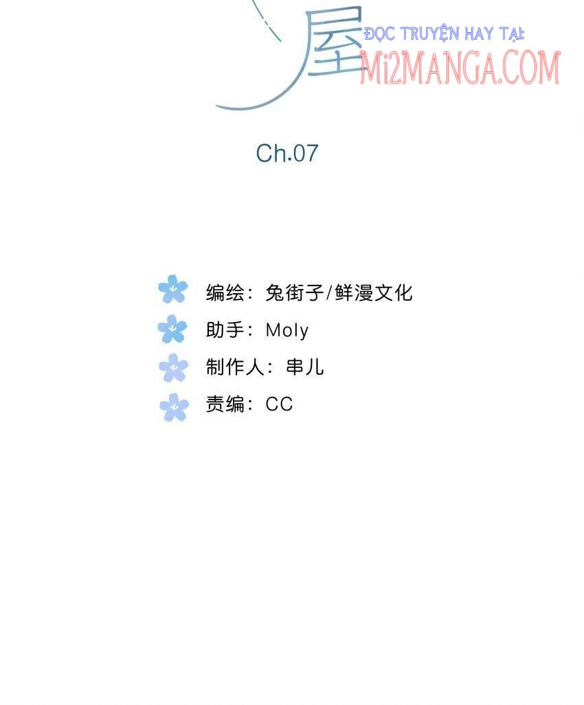 Ngôi Nhà Hướng Dương: Chapter 7