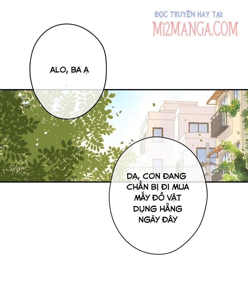 Ngôi Nhà Hướng Dương: Chapter 7