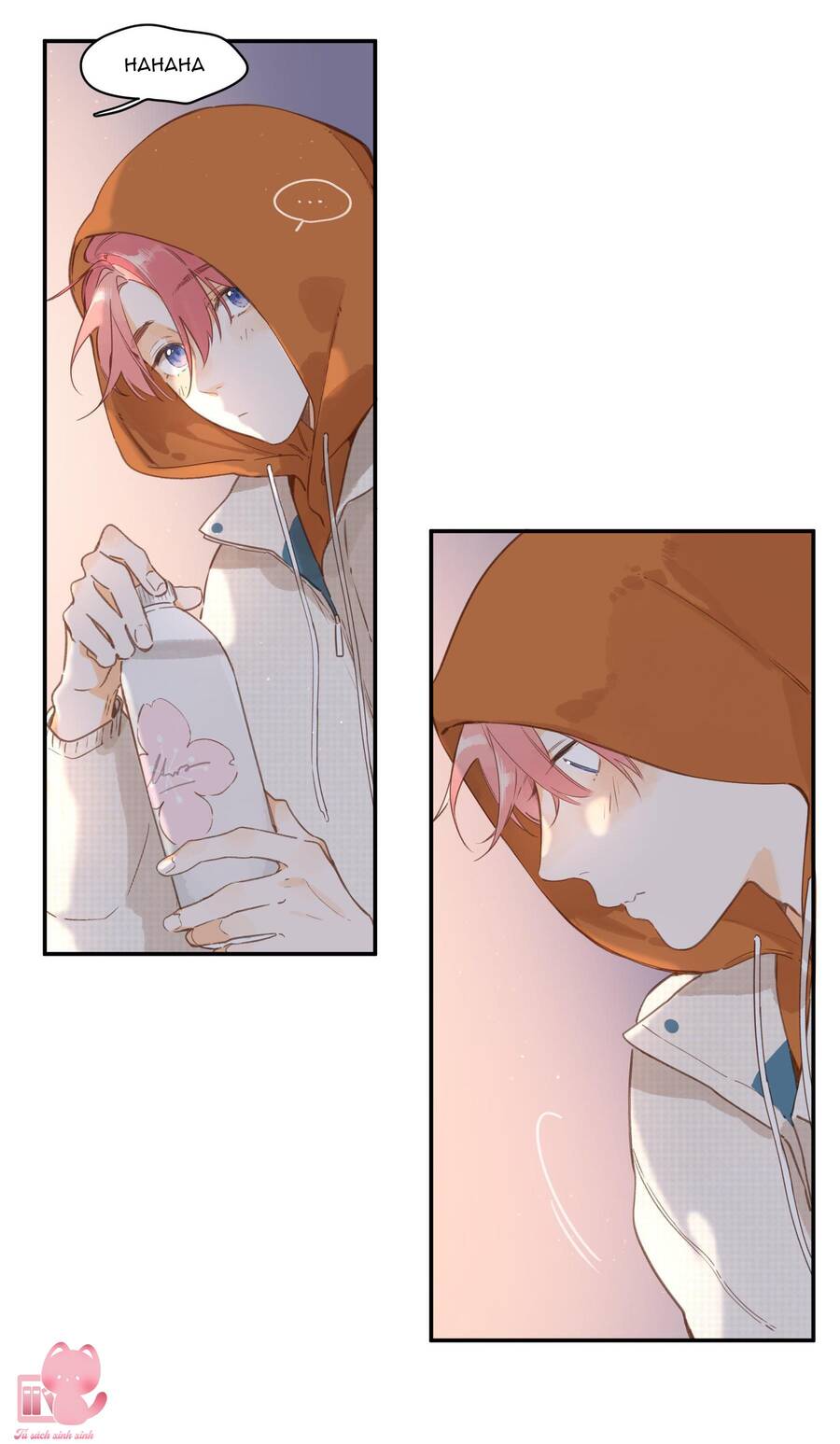 Ngôi Nhà Hướng Dương: Chapter 70