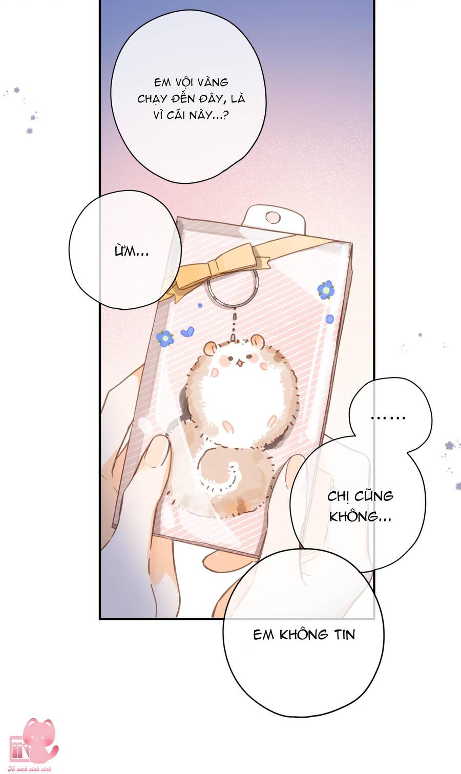 Ngôi Nhà Hướng Dương: Chapter 70