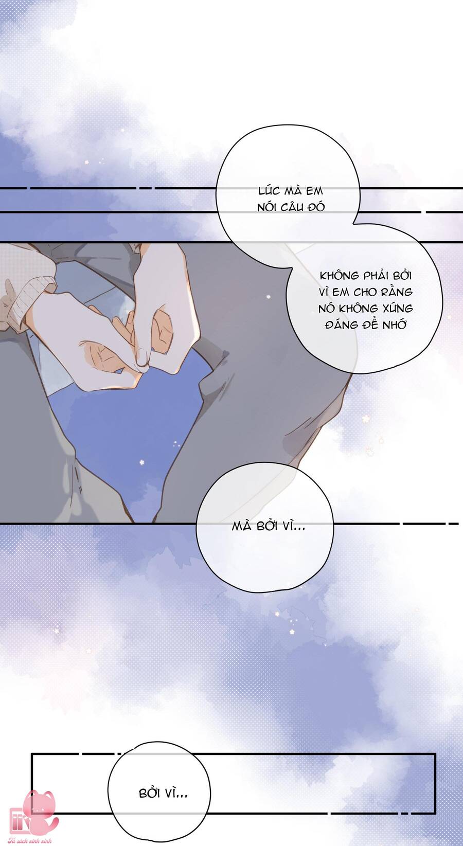 Ngôi Nhà Hướng Dương: Chapter 70