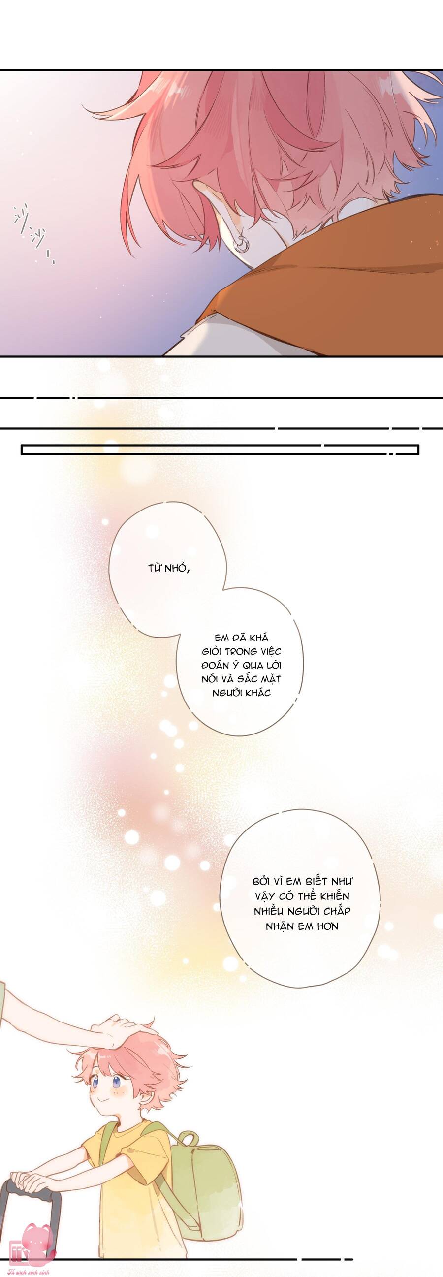 Ngôi Nhà Hướng Dương: Chapter 70