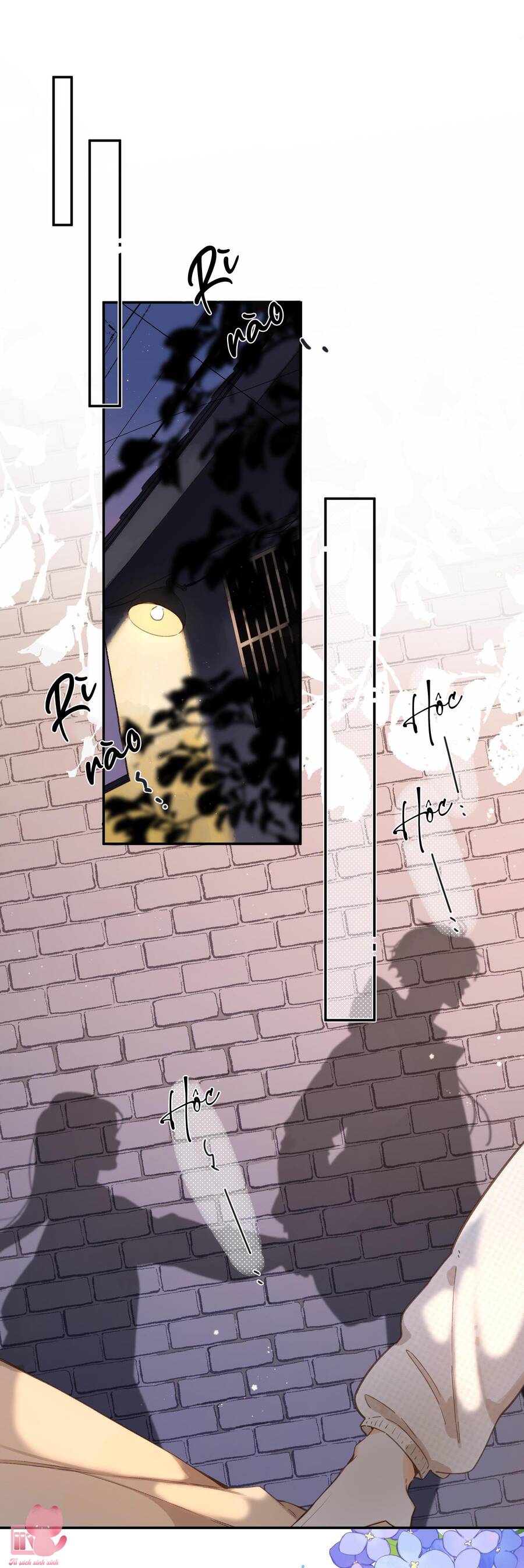 Ngôi Nhà Hướng Dương: Chapter 70