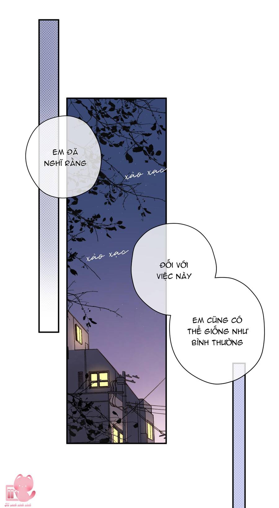 Ngôi Nhà Hướng Dương: Chapter 70
