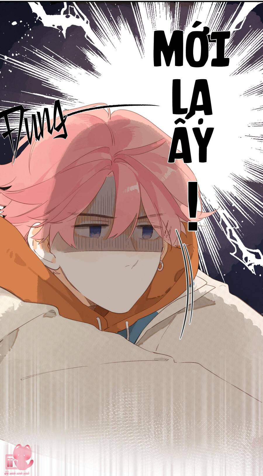 Ngôi Nhà Hướng Dương: Chapter 70