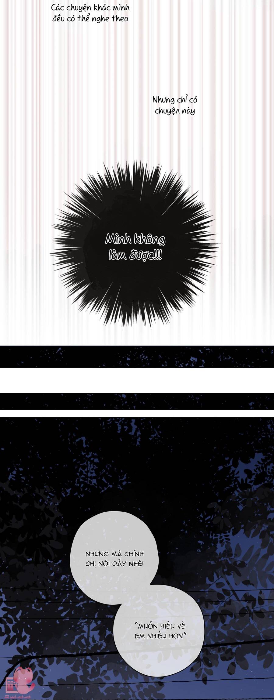 Ngôi Nhà Hướng Dương: Chapter 70