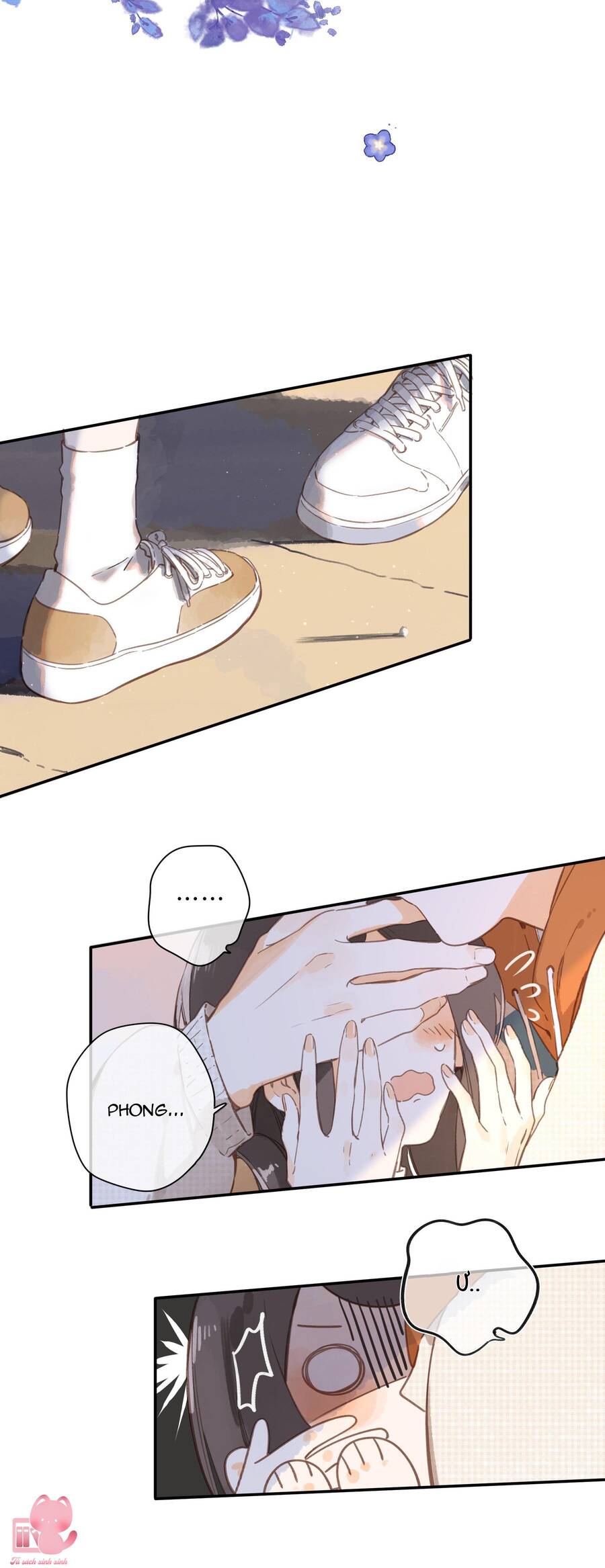 Ngôi Nhà Hướng Dương: Chapter 70