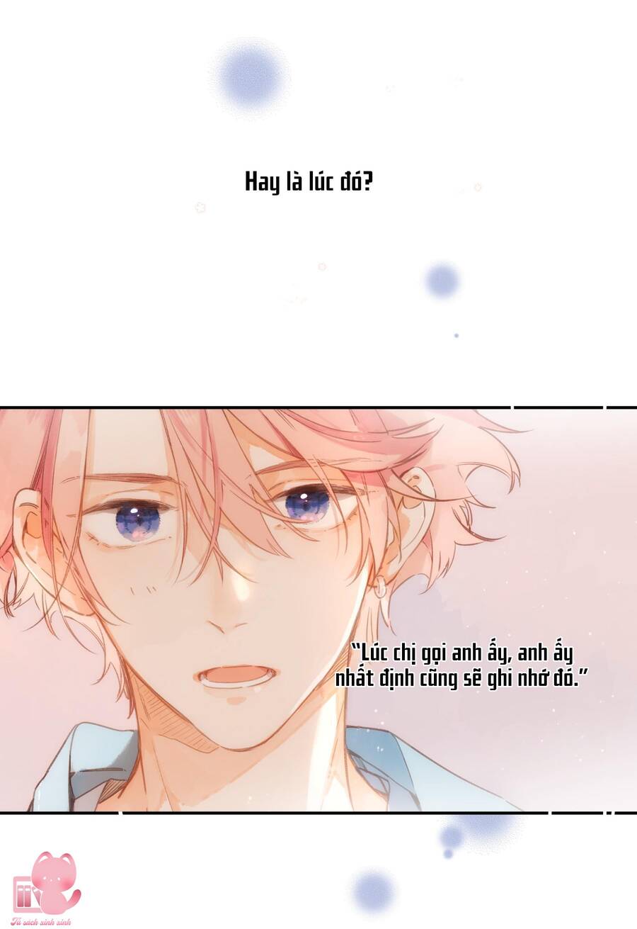 Ngôi Nhà Hướng Dương: Chapter 71