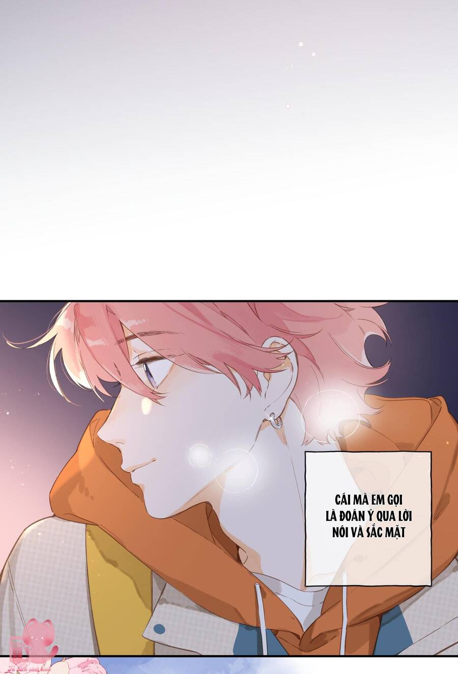 Ngôi Nhà Hướng Dương: Chapter 71