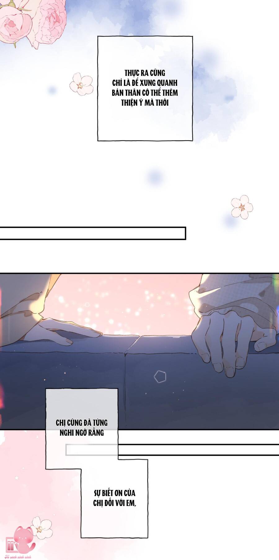 Ngôi Nhà Hướng Dương: Chapter 71