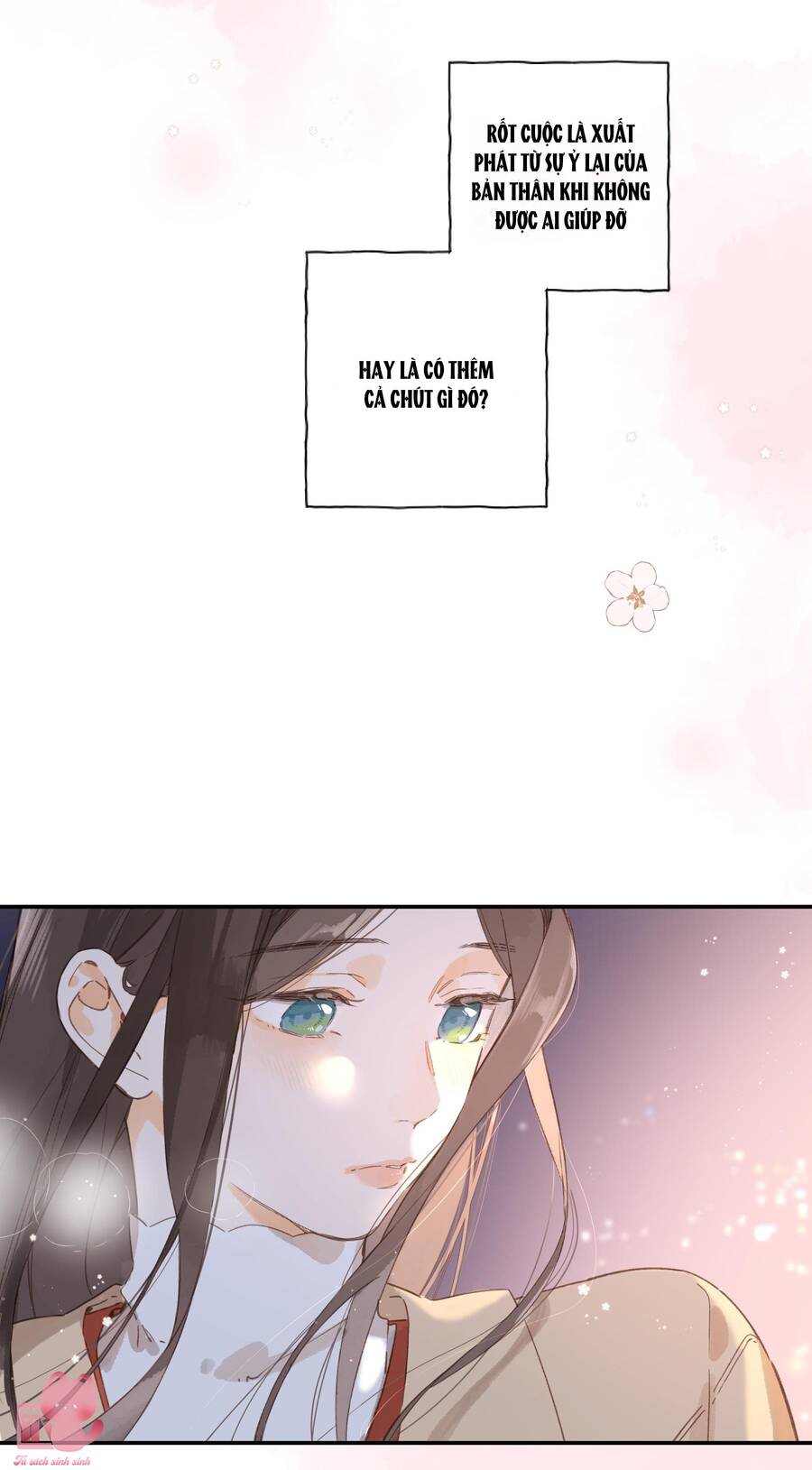 Ngôi Nhà Hướng Dương: Chapter 71