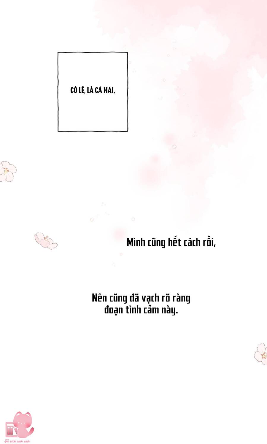 Ngôi Nhà Hướng Dương: Chapter 71