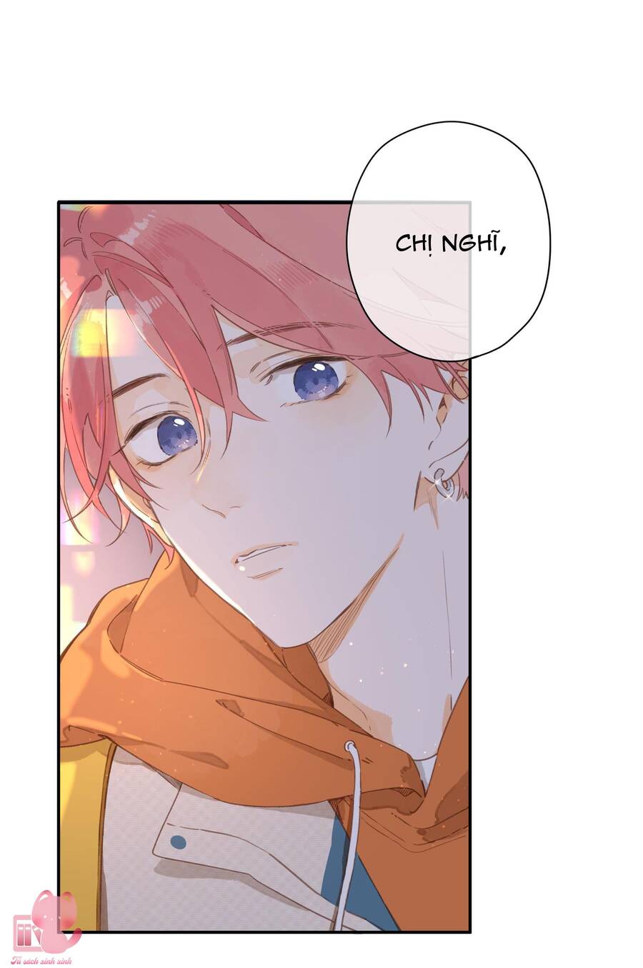 Ngôi Nhà Hướng Dương: Chapter 71