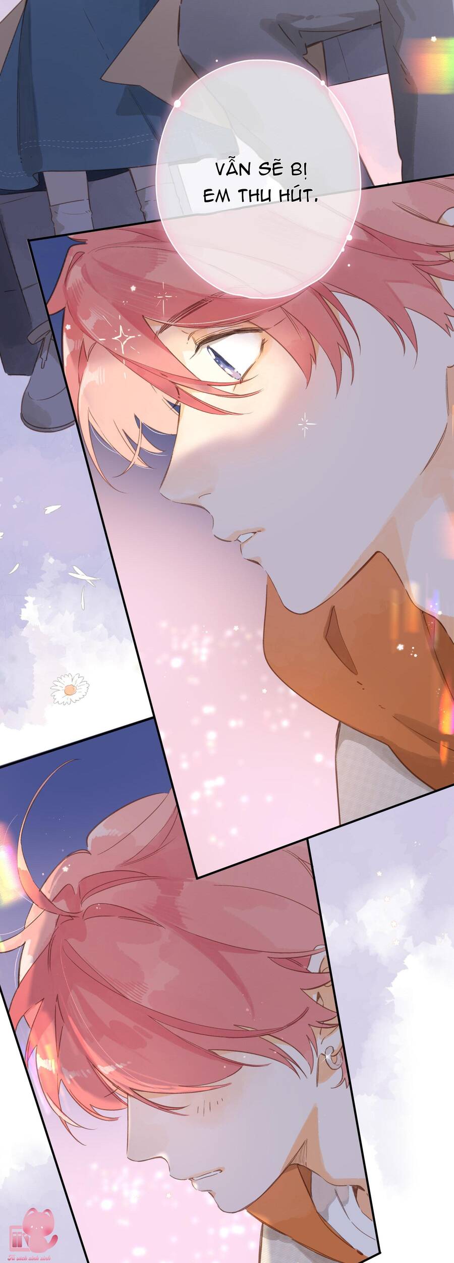 Ngôi Nhà Hướng Dương: Chapter 71
