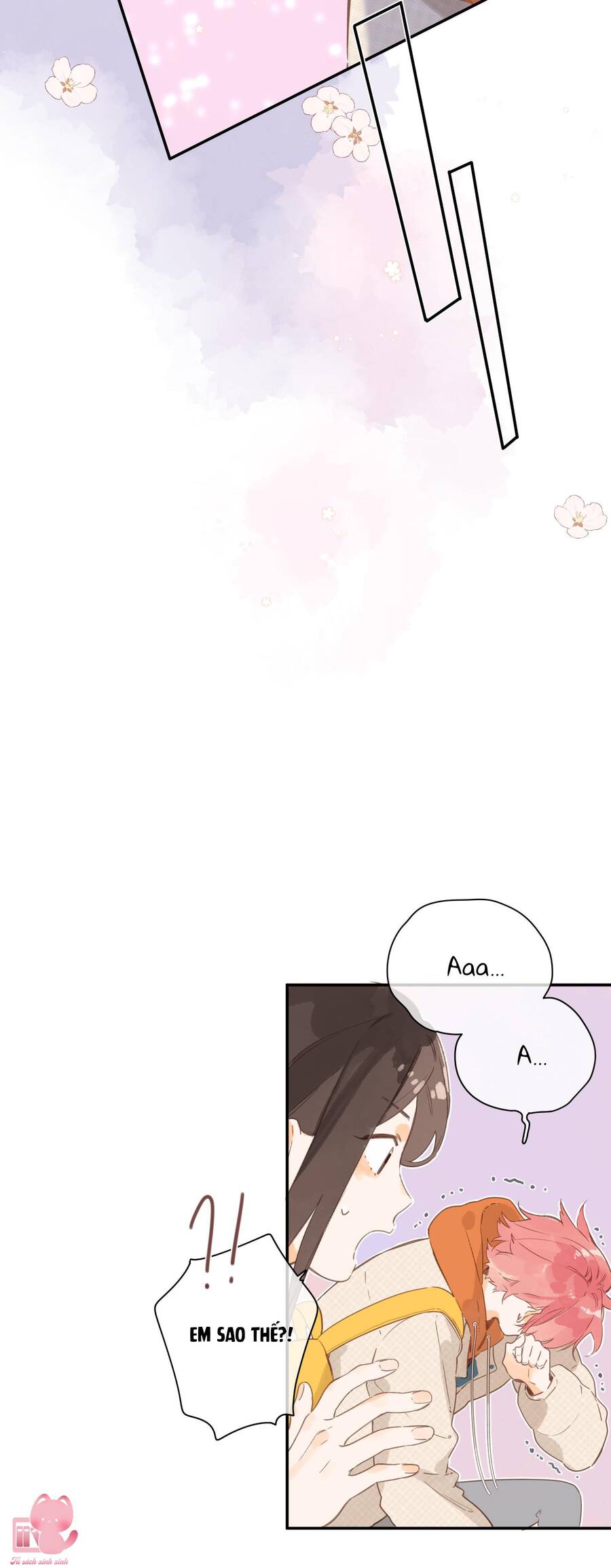 Ngôi Nhà Hướng Dương: Chapter 71