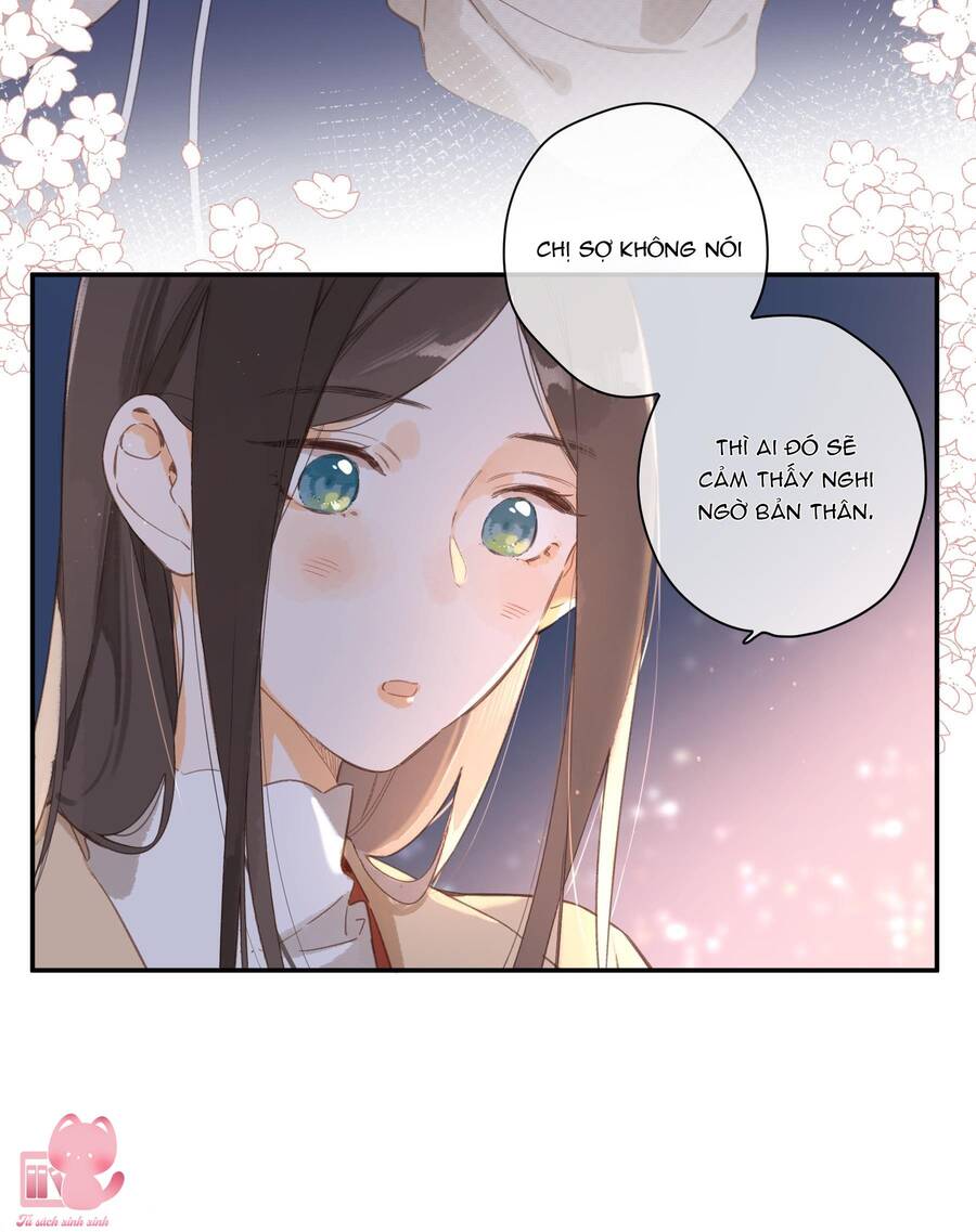 Ngôi Nhà Hướng Dương: Chapter 71