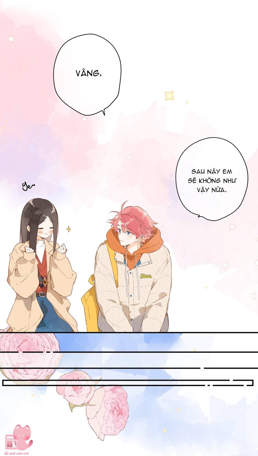 Ngôi Nhà Hướng Dương: Chapter 71
