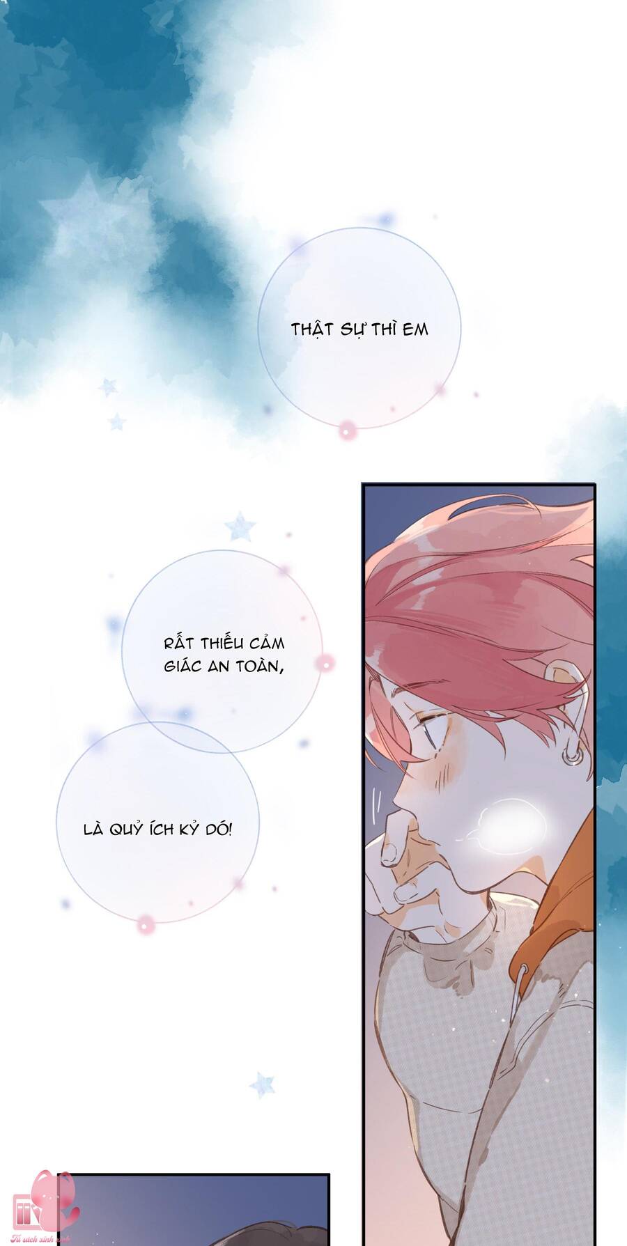 Ngôi Nhà Hướng Dương: Chapter 71