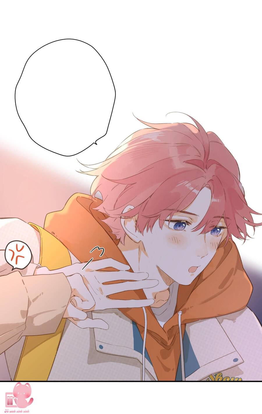 Ngôi Nhà Hướng Dương: Chapter 71