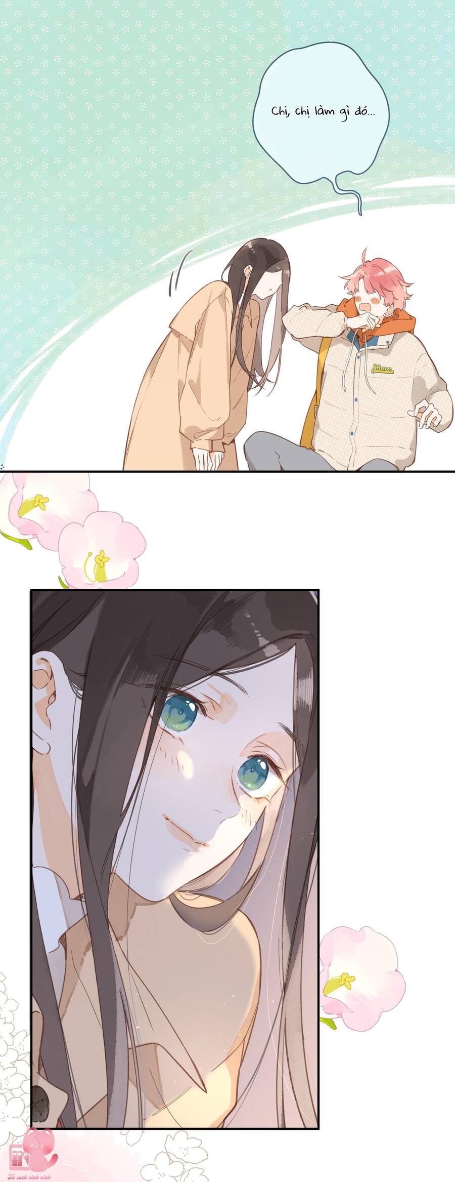 Ngôi Nhà Hướng Dương: Chapter 71