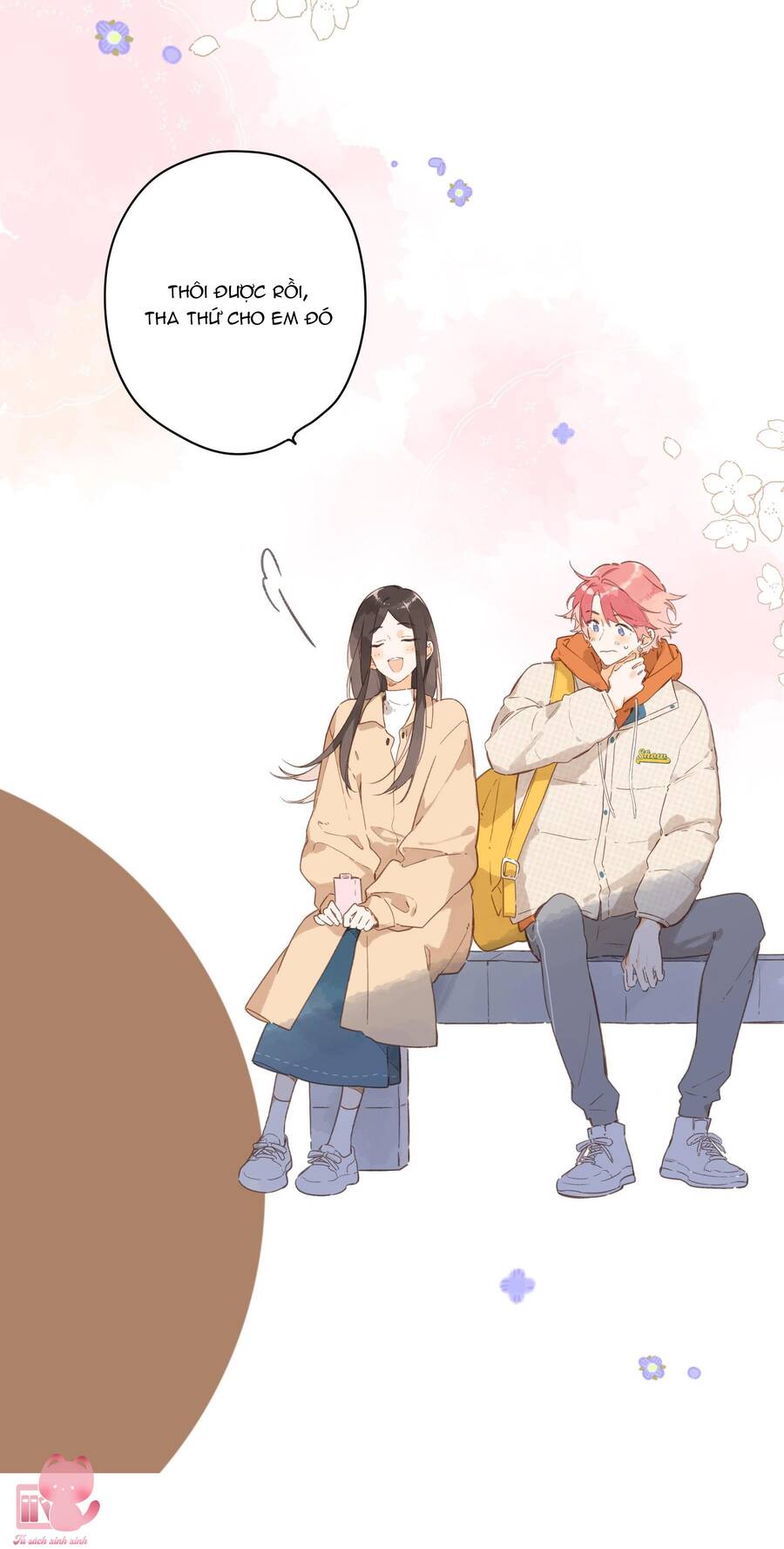 Ngôi Nhà Hướng Dương: Chapter 71