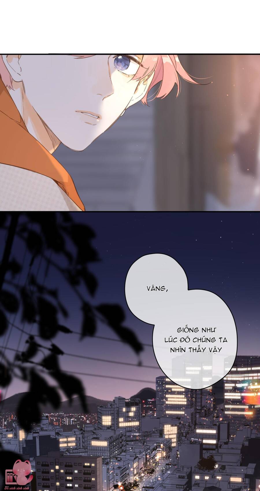 Ngôi Nhà Hướng Dương: Chapter 71