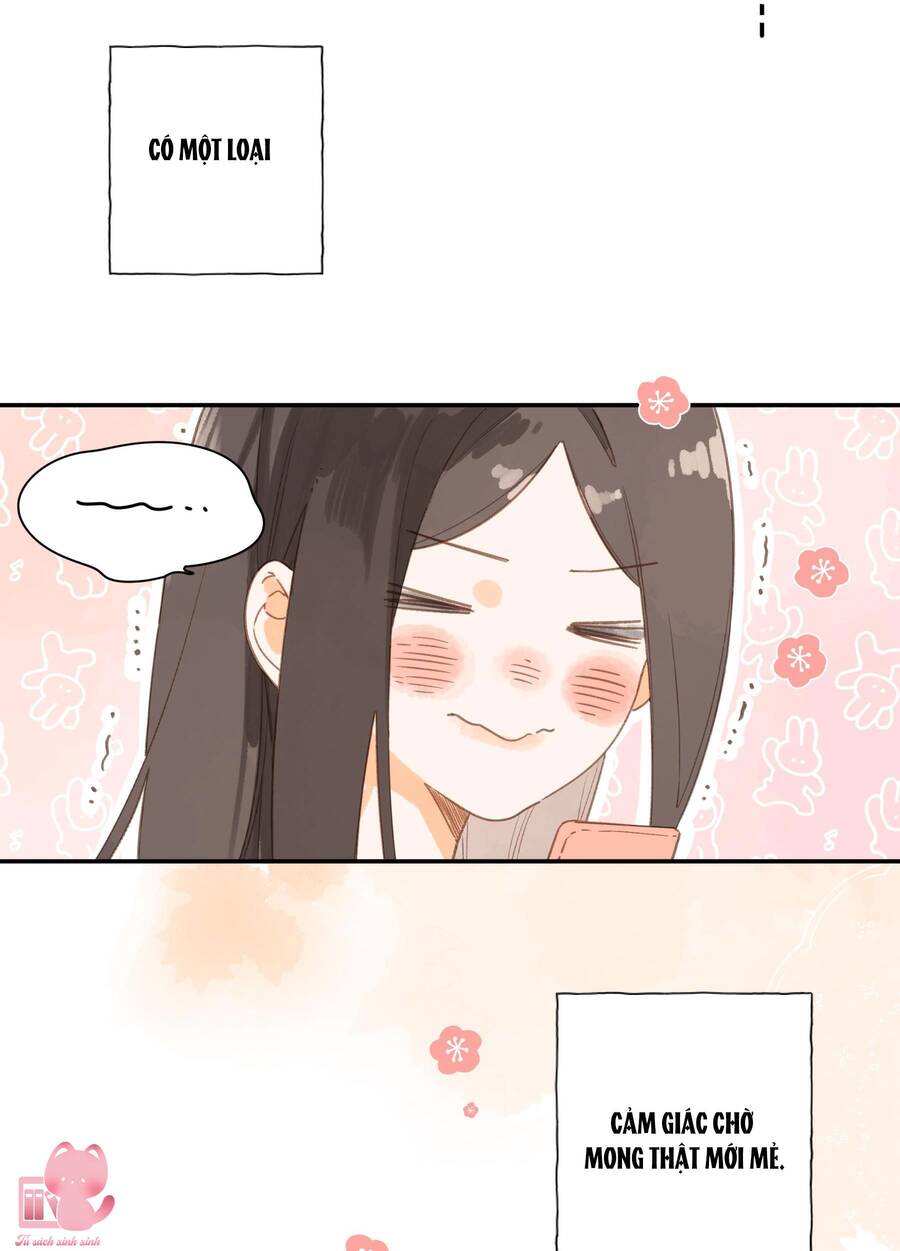 Ngôi Nhà Hướng Dương: Chapter 72