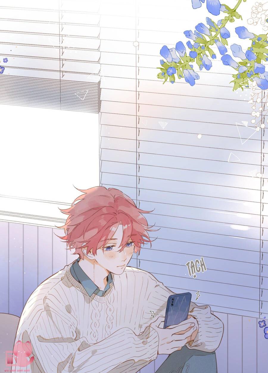 Ngôi Nhà Hướng Dương: Chapter 72