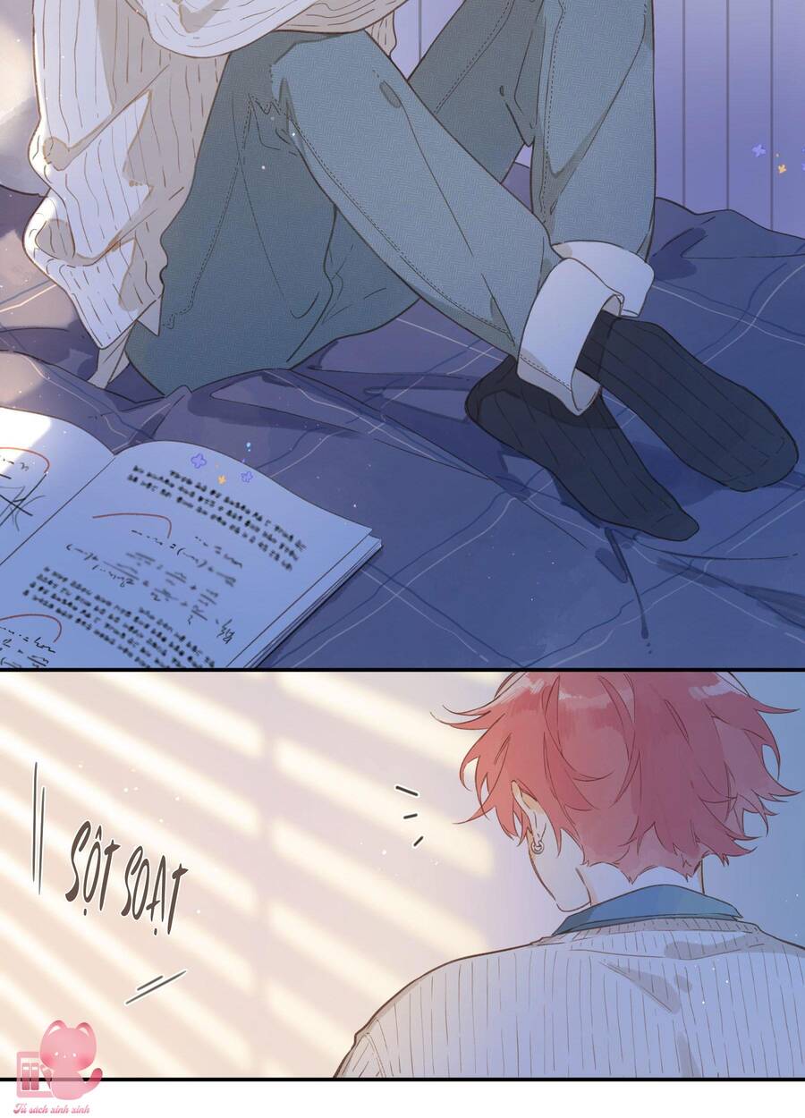 Ngôi Nhà Hướng Dương: Chapter 72