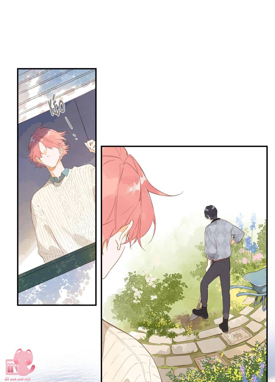 Ngôi Nhà Hướng Dương: Chapter 72
