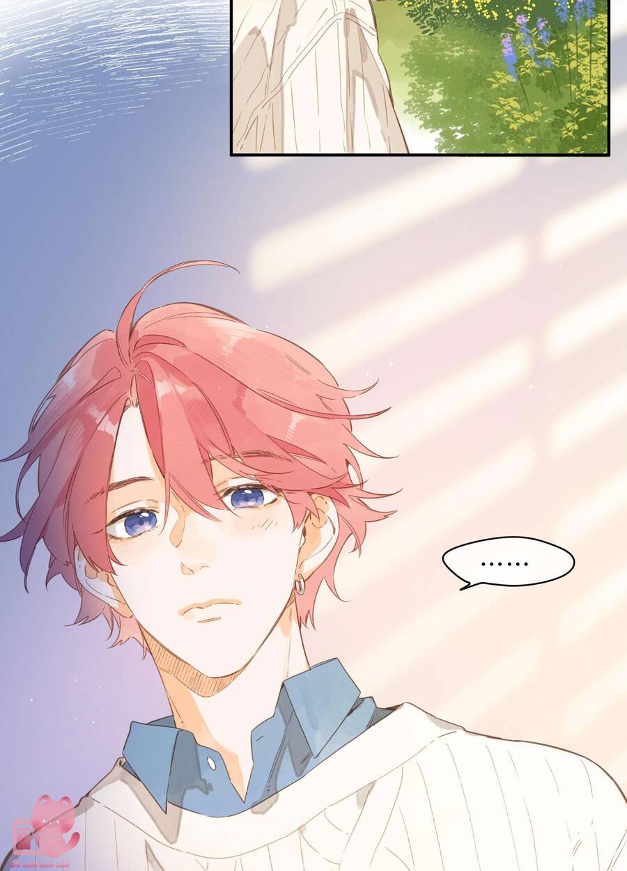 Ngôi Nhà Hướng Dương: Chapter 72