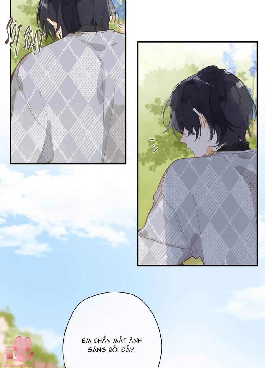 Ngôi Nhà Hướng Dương: Chapter 72