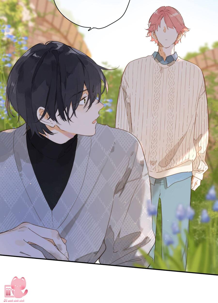 Ngôi Nhà Hướng Dương: Chapter 72