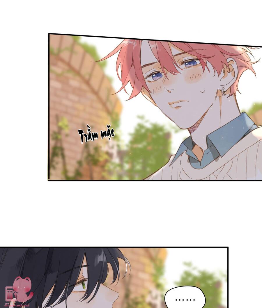 Ngôi Nhà Hướng Dương: Chapter 72